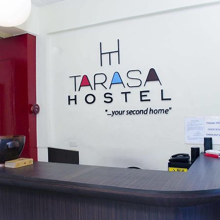 Tarasa Hostel Pasay Exterior foto