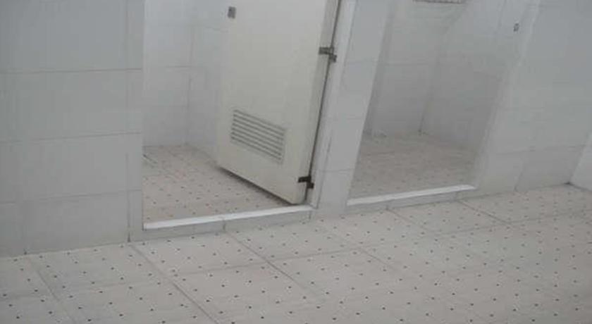 Tarasa Hostel Pasay Quarto foto